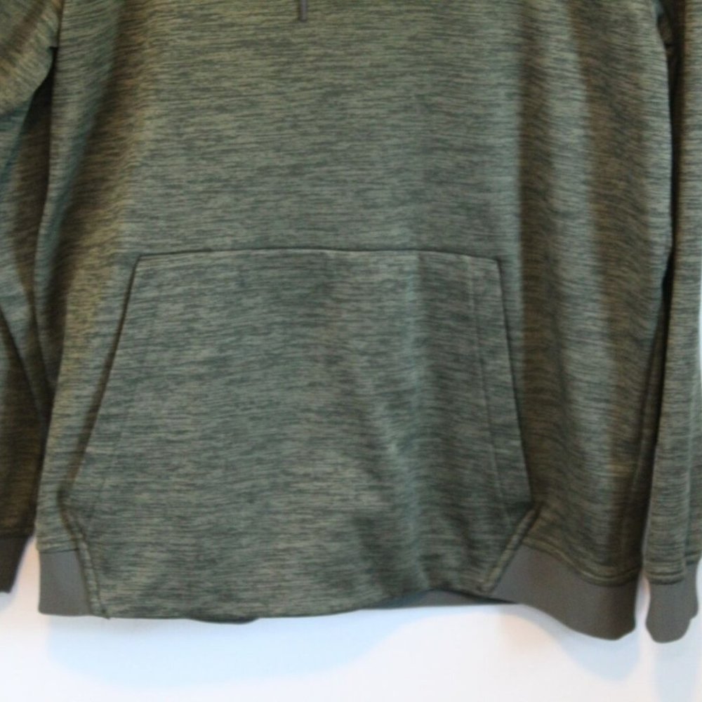 Under Armour Armour Fleece Twist Hoodie H11450 - Picture 4 of 10